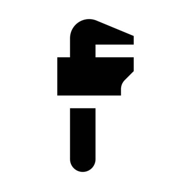 İngiliz anahtarı Web simgesi