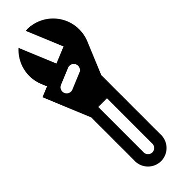 İngiliz anahtarı Web simgesi