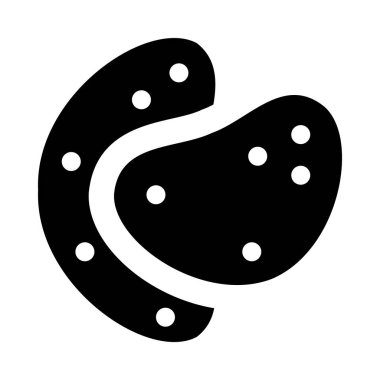 patates vektör çizim