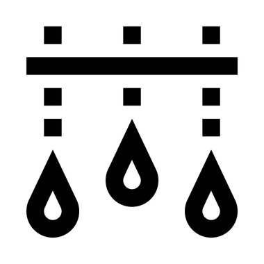 nem vektör illüstrasyon