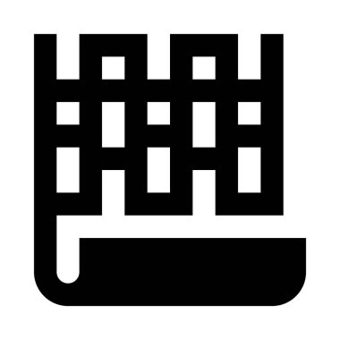 vektör çizim duvar kağıdı