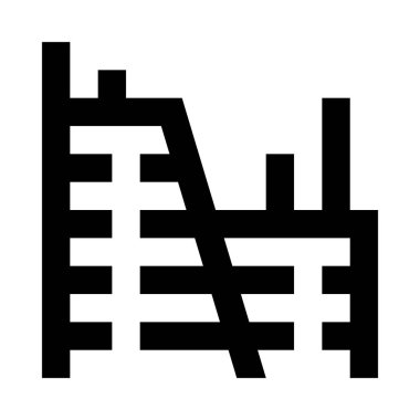 ikon vektör illüstrasyonu oluşturma 