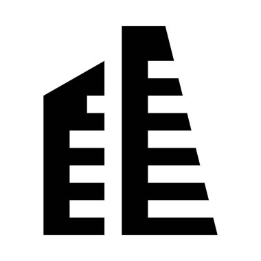 ikon vektör illüstrasyonu oluşturma 