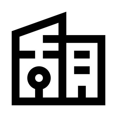 ikon vektör illüstrasyonu oluşturma 