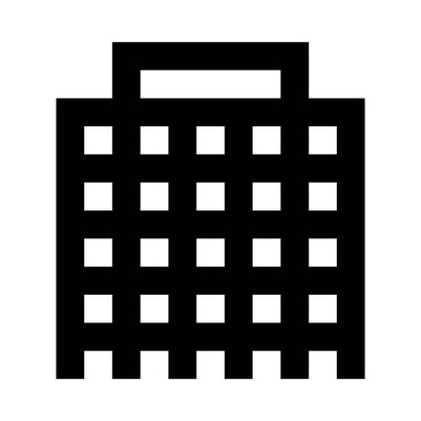  Ev, ev vektör illüstrasyonu 