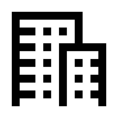  Ev, ev vektör illüstrasyonu 