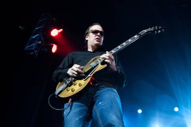 Joe Bonamassa, blues rock