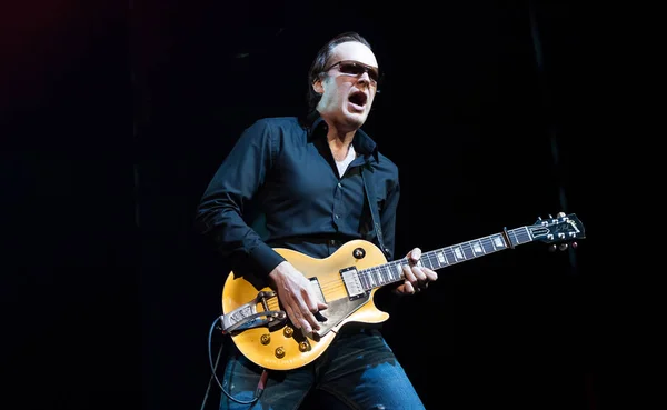 Joe Bonamassa, blues rock