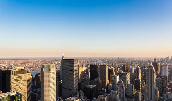 Murray Hill, Manhattan, Nova Iorque . — Fotografia de Stock