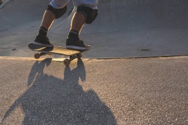 Kaykaycı siyah beyaz