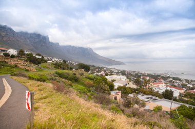 Camps Bay, Cape Town on iki havariler