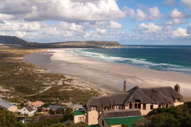 Noordhoek Beach Chapman's Peak Drive kommetjie ile 