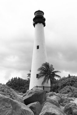 anahtar biscayne deniz feneri