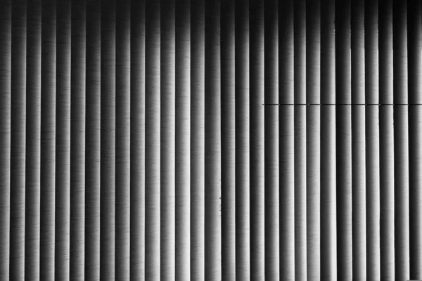 Background with black and white vertical strip — Stock Photo, Image