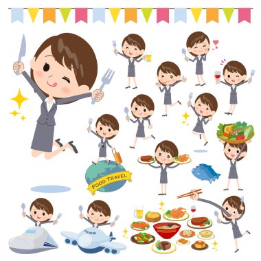 Gri takım iş women_food Festivali