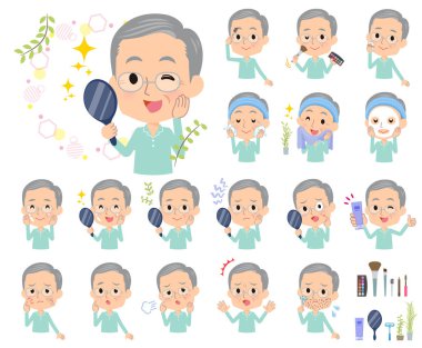 hasta yaşlı men_beauty