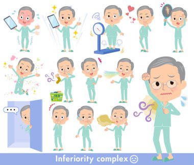 hasta yaşlı men_complex