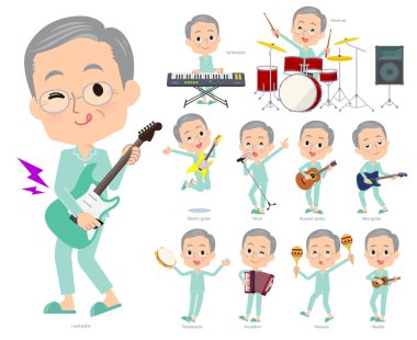 hasta eski men_pop müzik