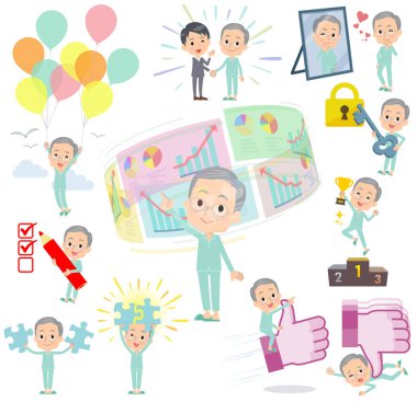 hasta yaşlı men_success