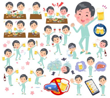 hasta genç men_alcohol