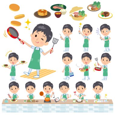 masör men_cooking