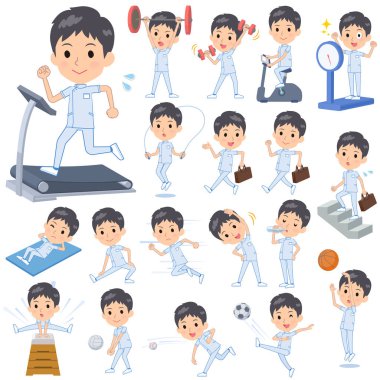 masör men_exercise