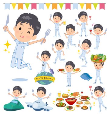 chiropractor men_food Festivali