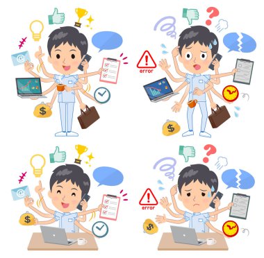 chiropractor men_mulch görev Office