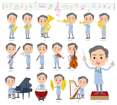 Doktor eski men_classic müzik