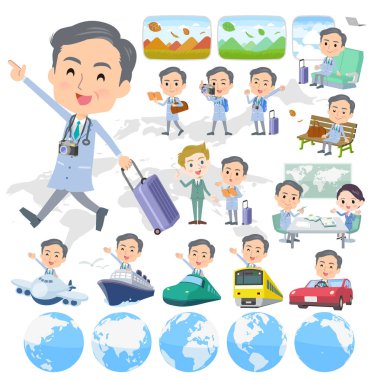 Doktor eski men_travel