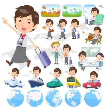 Batı mutfağı yemek men_travel