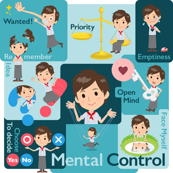 Batı mutfağı yemek men_Mental