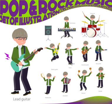 düz türü yeşil Koç ceket man_pop müzik