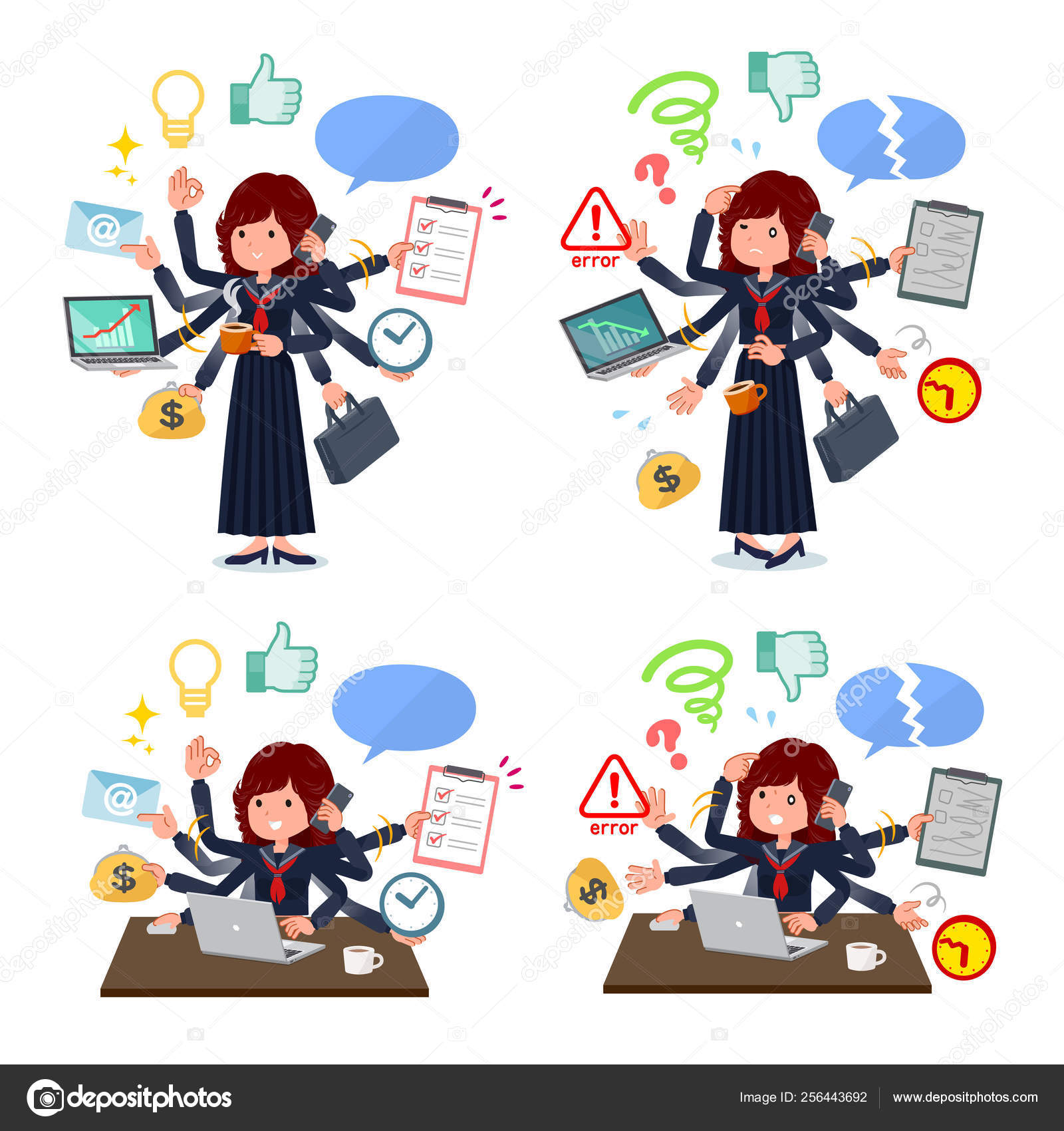 office things