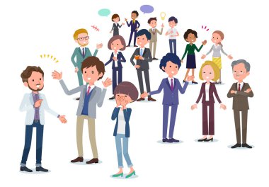 ofis scene_İletişim boyutu