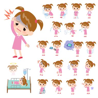 Pembe giyim girl_sickness