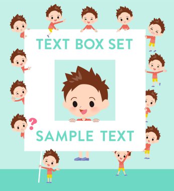 Kırmızı giyim boy_text kutusu