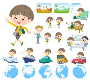 Sarı giyim boy_travel