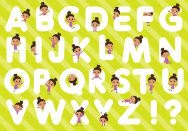 perma saç girl_A z