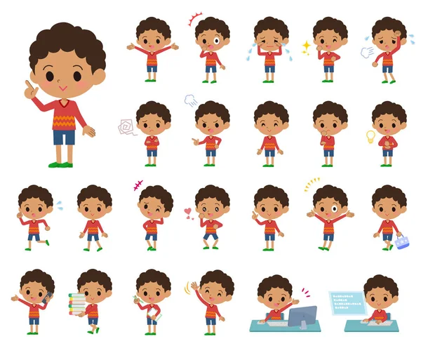 perm saç boy_emotion