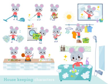 hayvan fare boy_housekeeping