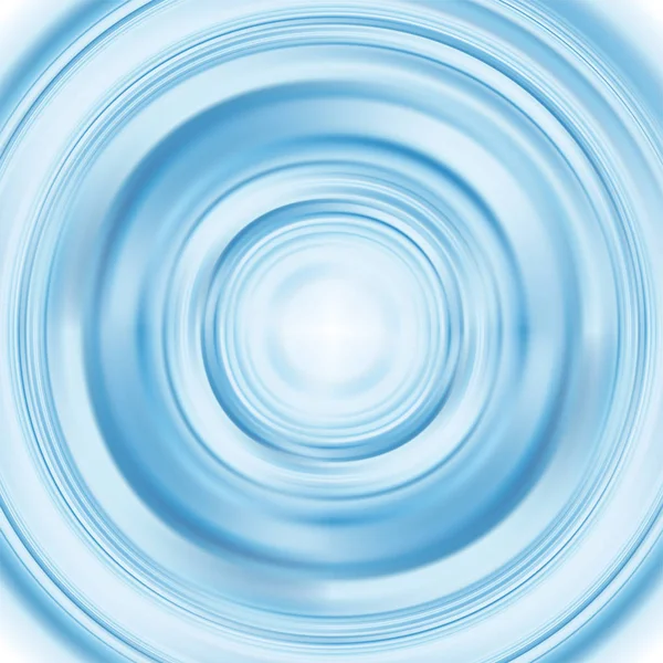 GD mesh blue _ circle — Vector de stock