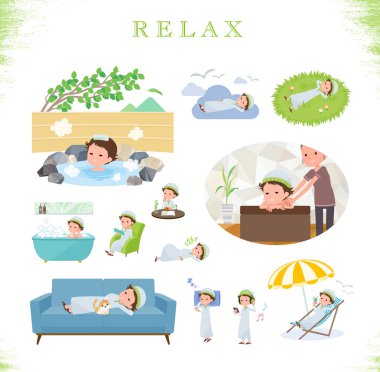 düz tip Arap boy_relax