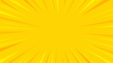 Parlak enerji hatlarıyla dinamik sarı ışıltılı arkaplan.