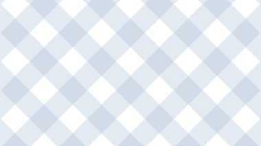 Soyut mavi ve beyaz seçili arkaplan deseni