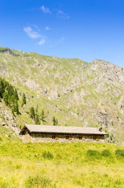 bir alps eğlence ev