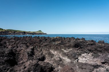 terceria içinde deniz manzarası