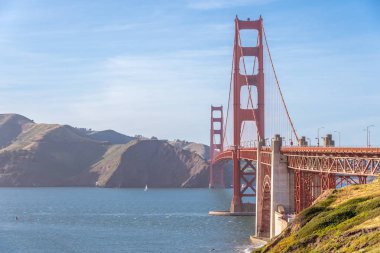 Golden Gate Panorama