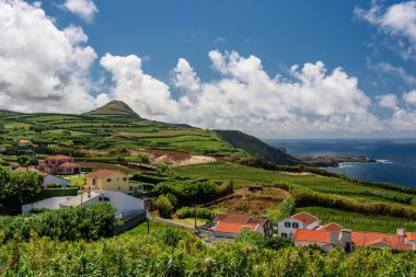 azores de labdscape