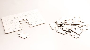 boşlukları doldurmak